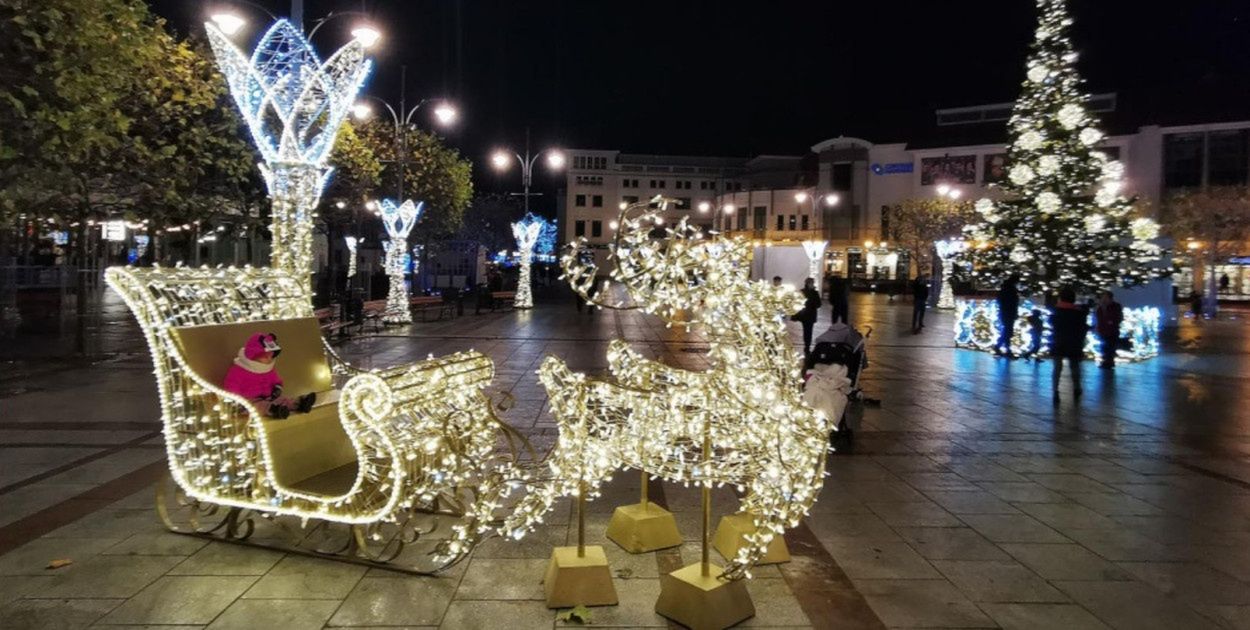 Sopot: Koncert mikołajkowy. Tradycja Kociewia z transową elektroniką