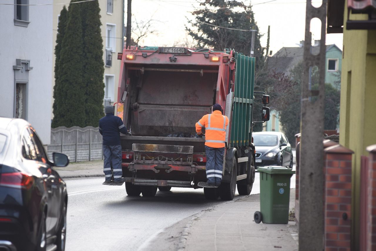 Gorzów: Radni znów będą głosować w sprawie śmieci. "To nic innego jak podwyżka stawki"