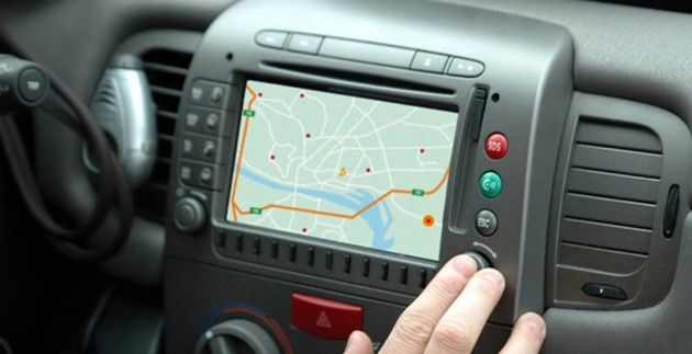 GPS