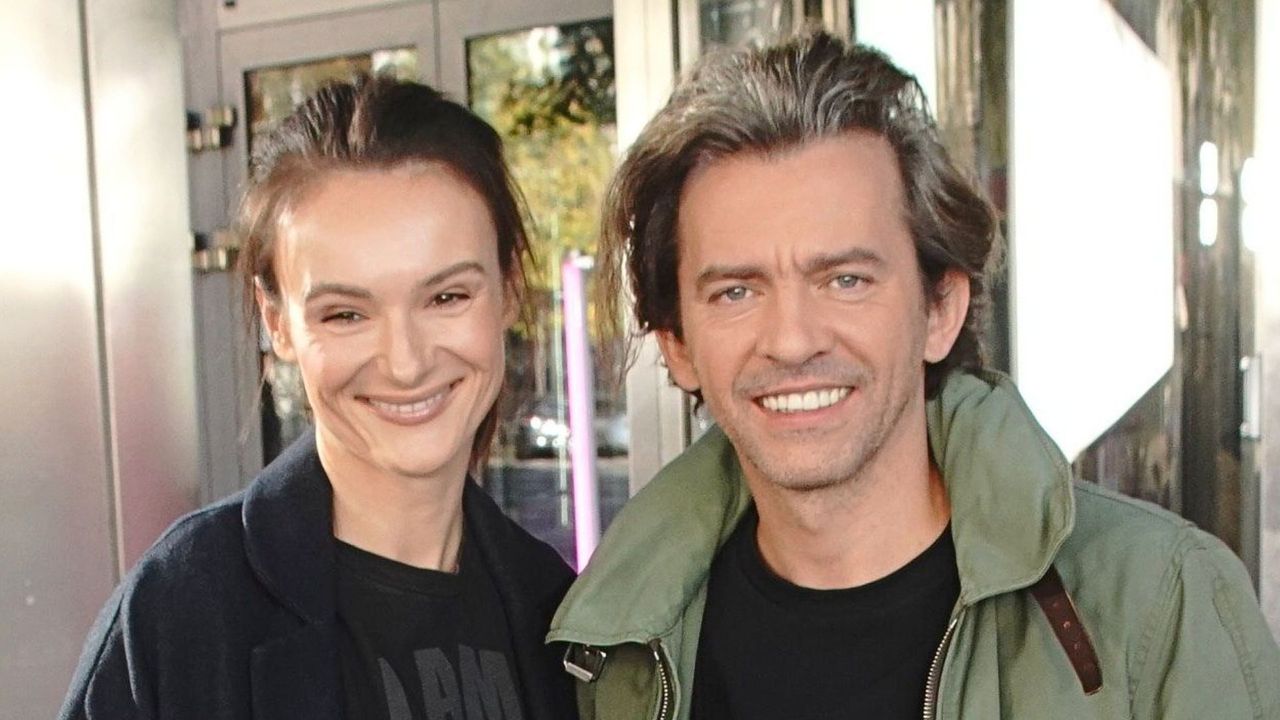 Po udziale w "Azja Express" wróżyli mu szybki rozwód. Tak wyglądał w dniu ślubu