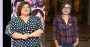 Zrzuciła 50 kilogramów. Dominika Gwit oparła dietę o SZEŚĆ produktów