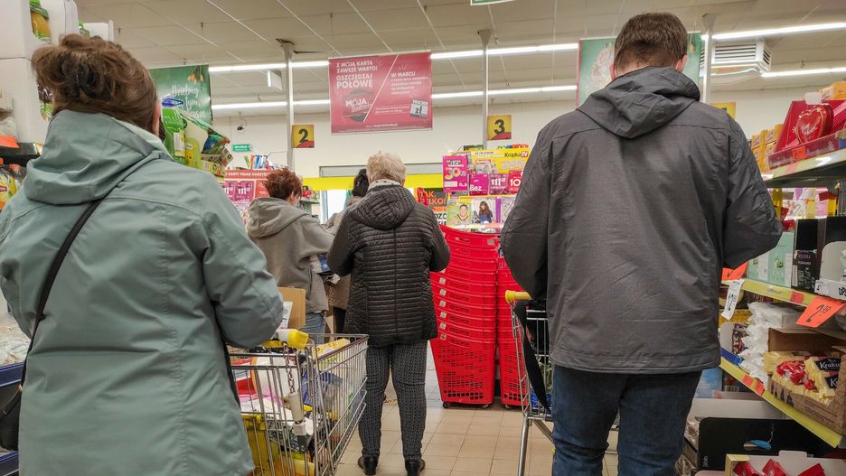 Promocje na piwo w Biedronce i Lidlu