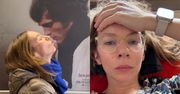 Hanna Turnau biadoli nad swoim CIĘŻKIM LOSEM. "Aktorów ma się za nic"