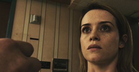 Unsane - niepokojący horror nakręcony iPhone’em