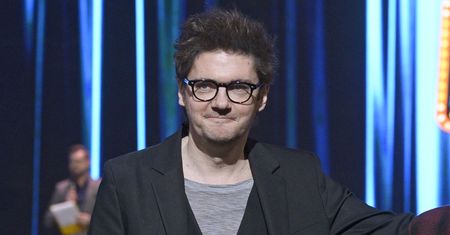 Kuba Wojewódzki już po ślubie? Pokazał, gdzie spędza "miesiąc miodowy"