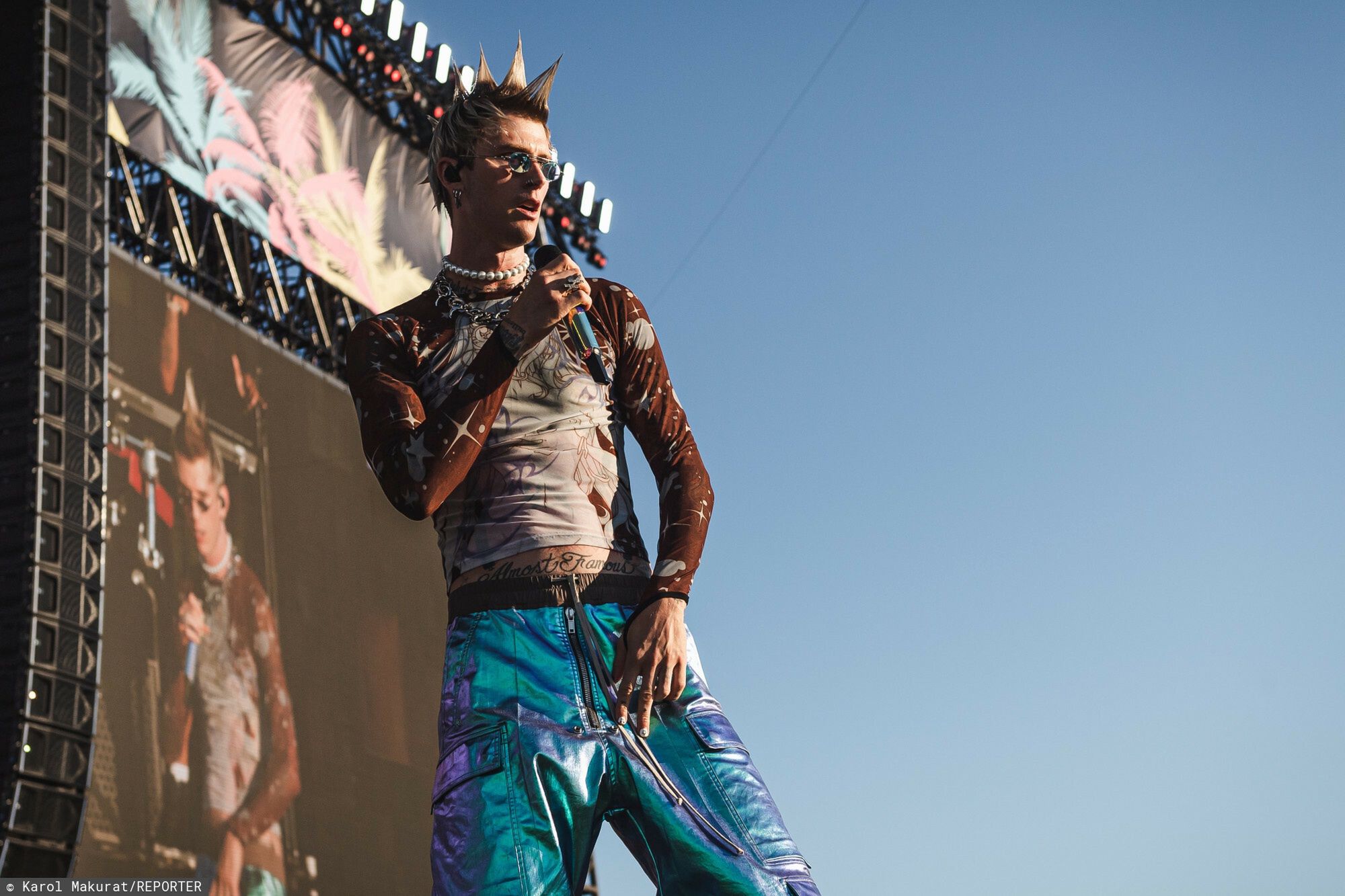 Machine Gun Kelly 