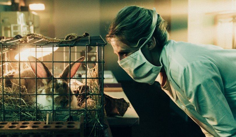 "Czarna śmierć". Jedna z najciekawszych polskich produkcji tego roku