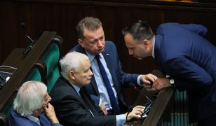PiS wychodzi z kryzysu? [OPINIA]