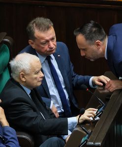 PiS wychodzi z kryzysu? [OPINIA]