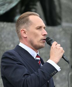 Właścicielka pizzerii chce pozwać Berkowicza. W tle sprawa KPO