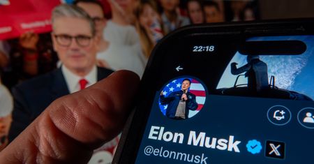 Elon Musk może mieć kłopoty? Jego wpisy pod lupą KE