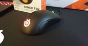 SteelSeries Sensei Ten: mysz, która krzyczy, że jest dla graczy, a nie musi tego robić (test)
