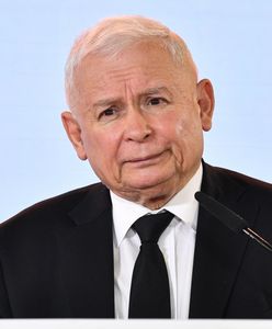 Jarosław Kaczyński zaliczył wpadkę w telewizji. Chodzi o II wojnę światową