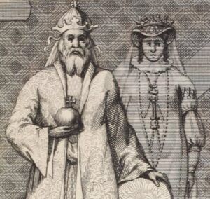 Przemysł II i Ludgarda