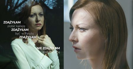 "Zdążyłam zrobić karierę, kupić dom, ale nie zdążyłam zostać mamą!"