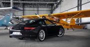 Porsche wzywa 2263 nowych 911 do ASO