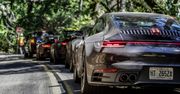 Nowe Porsche 911 już jest gotowe na napęd hybrydowy. Zebrałem dowody