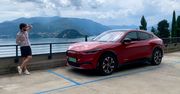 Test: Ford Mustang Mach-E w Europie, czyli 5 tys. km na prądzie i 5 mitów, w których jest trochę prawdy