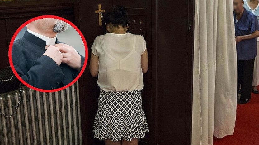 Ksiądz usłyszał wyrok. Miał dotykać nastolatkę w trakcie oglądania filmu