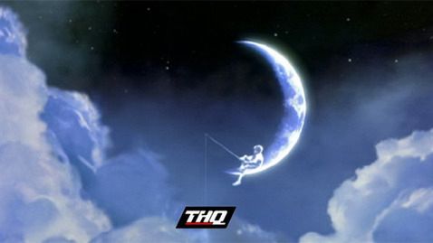 THQ stworzy gry w świecie Dreamworks 1