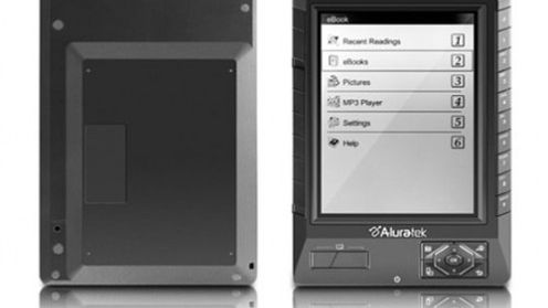 Czytnik e-booków "dla ludu"? 1