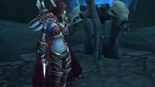 World of Warcraft - mała zmiana, wielka rewolucja 1