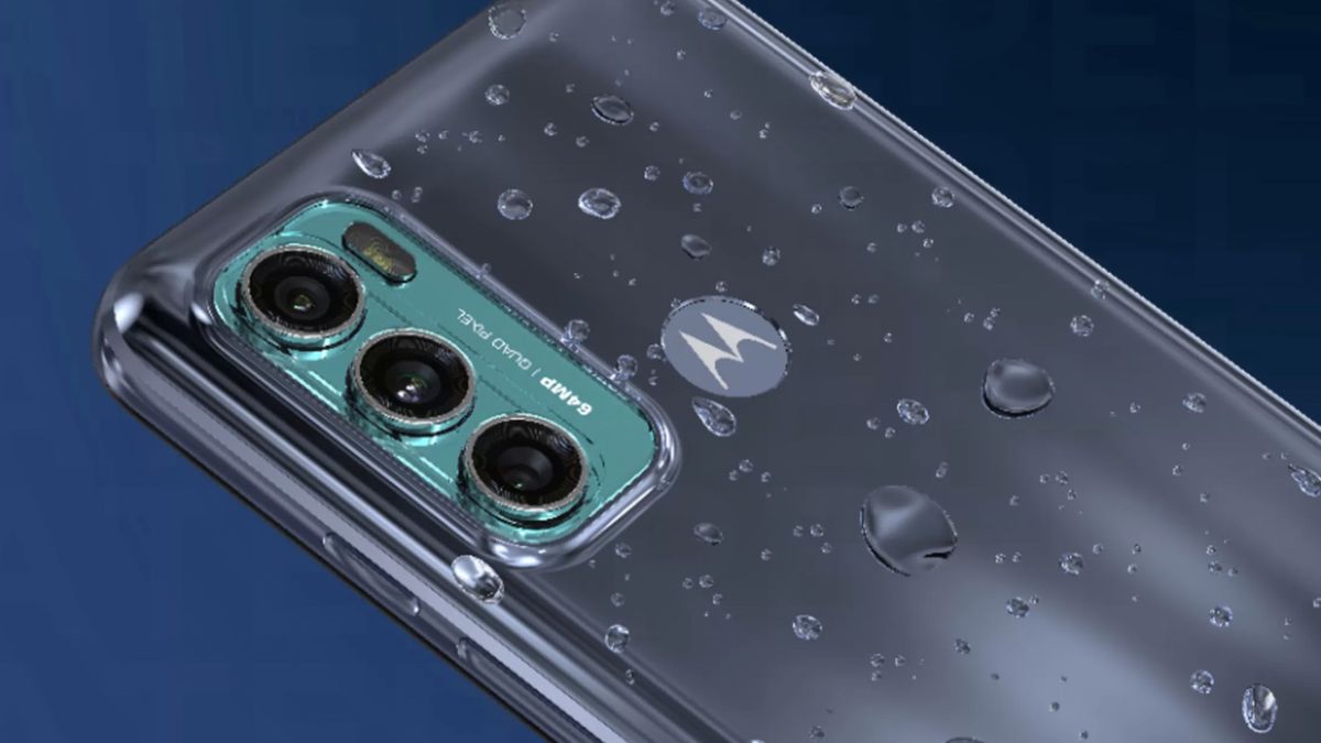 Motorola też stawia na 108 Mpix. Moto G60 i Moto G40 Fusion oficjalnie 1