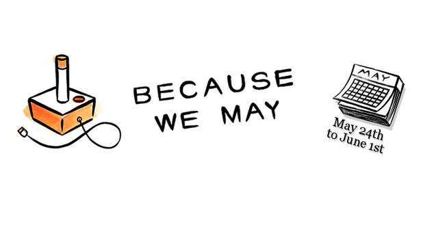 Because We May - wielka obniżka cen gier na Androida i iOS 1