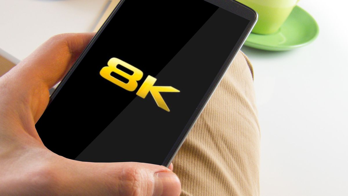 Szykuje się wysyp smartfonów z nagrywaniem 8K, a mi wciąż nie opłaca się nagrywać 4K 1