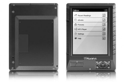 Czytnik e-booków "dla ludu"?