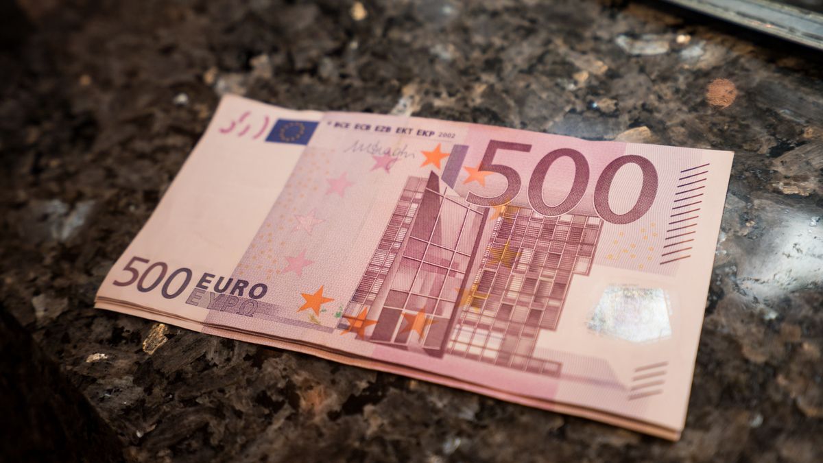 Kursy walut. Co z euro?