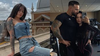Sylwia Szostak pokazała NOWEGO ukochanego w pełnej krasie. Myślicie, że to ten jedyny? (FOTO)