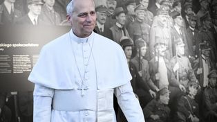 Papież wspomina Bitwę Warszawską. "Odmieniła losy Europy"