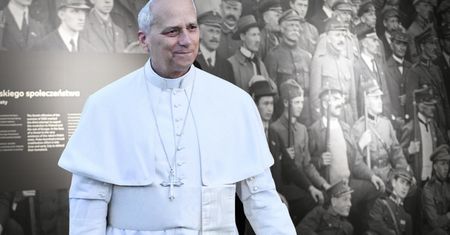 Papież wspomina Bitwę Warszawską. "Odmieniła losy Europy"