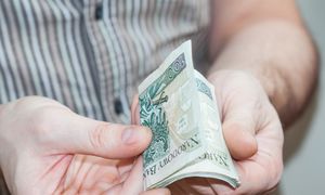 Nowa metoda kradzieży z konta. BLIK zabrał głos