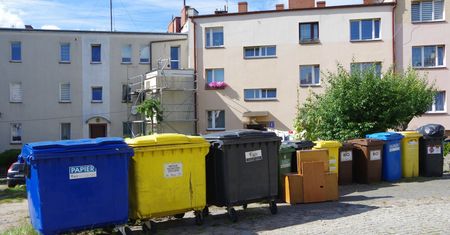 Problem z opłatami za wywóz śmieci. Jest skarga do Trybunału Konstytucyjnego