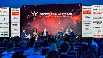 Sport For Brands 2024: do rozwoju sportu potrzebne są osoby i marki chętne do działania