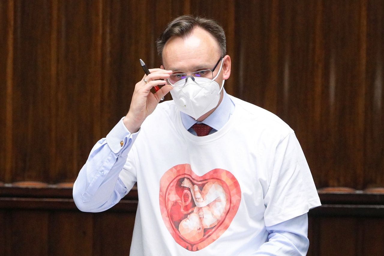 Dzieci z Michałowa odesłane na granicę. RPD: Nie odnotowano metody push-back