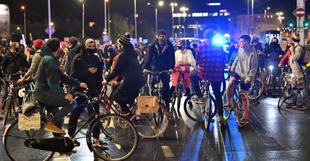 Strajk kobiet. Wrocław. "Czarownice na ulice!". Zapowiada się kolejny dzień blokady miasta
