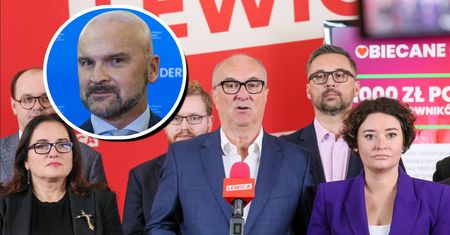 Lewica zaciąga hamulec ręczny dla deregulacji Brzoski