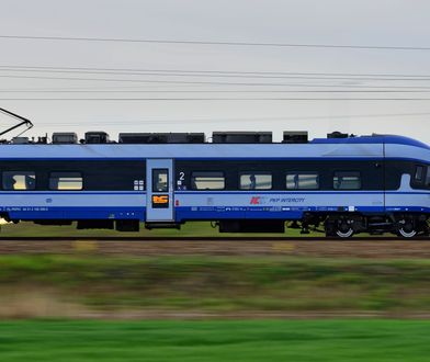 Акція в PKP Intercity: «Велосипед за 1 злотий з PKP Intercity»