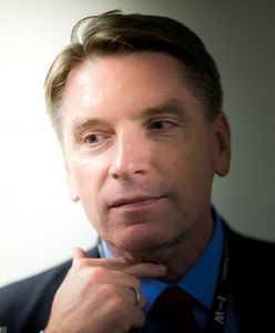 Kontrowersje wokół Tomasza Lisa. Prezes wydawnictwa pisze do pracowników