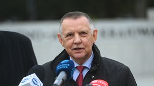 Banaś nie może startować w wyborach w Krakowie. Wydał oświadczenie