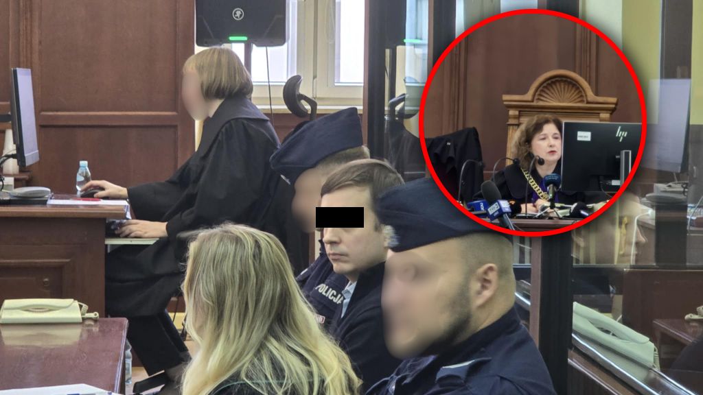Sąd podjął decyzję ws. Sebastiana M.