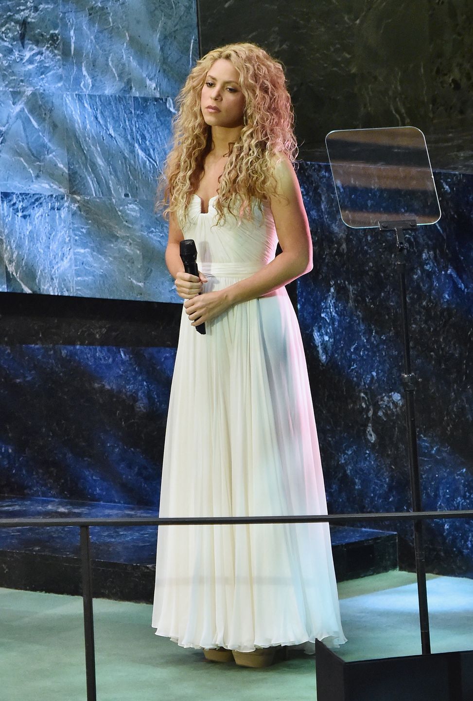Shakira