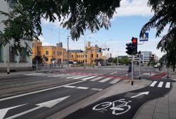 Zwolnimy w centrum do 30 km/h? Na prośbę mieszkańców