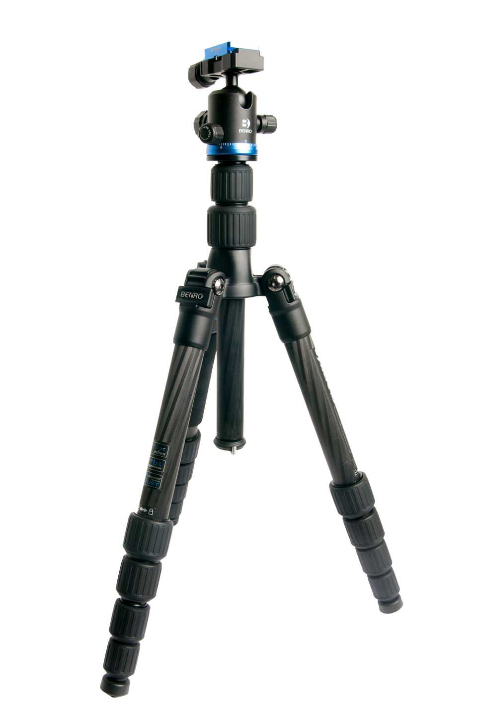 Benro Slim, iFoto oraz GoPlus - nowe, solidne statywy dla każdego 7