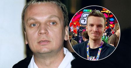 Syn Ciechowskiego szczerze o TVP. Nigdy nie wystąpi w "partyjnej telewizji"