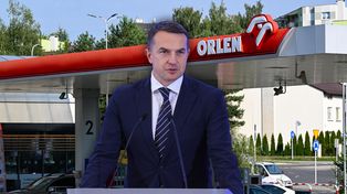 Rzecznik rządu o cenach paliw. Rozporządzenia są już gotowe