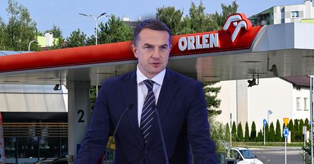 Rzecznik rządu o cenach paliw. Rozporządzenia są już gotowe